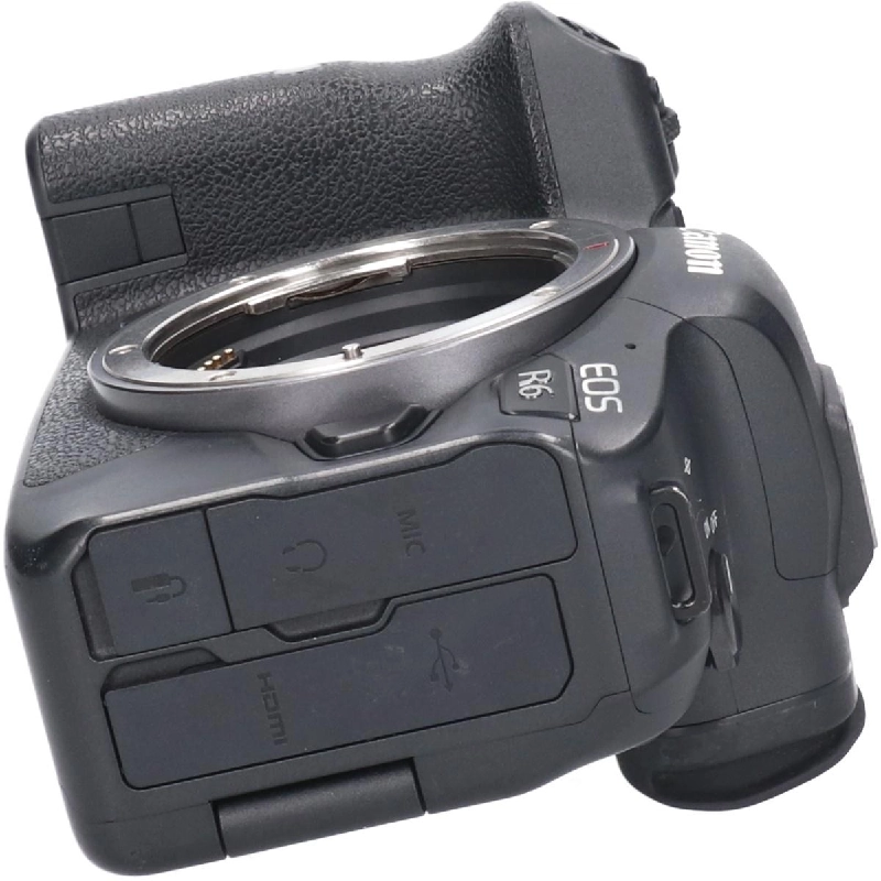 ＥＯＳ Ｒ６ - Hàng hiệu Authentic 879840