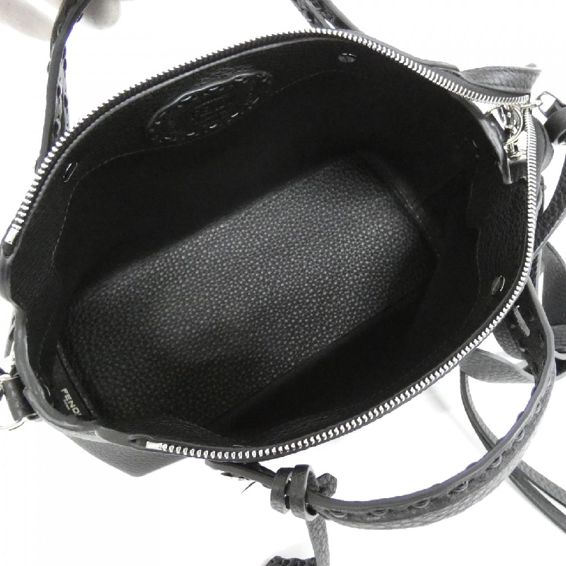 Túi Fendi SELLERIA BY THE WAY MEDIUM 8BL155 ASU2 617313