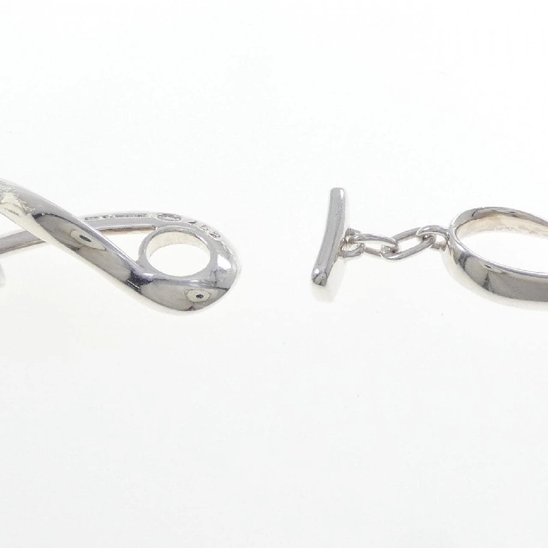 Dây chuyền Infinity George Jensen - Hàng hiệu Authentic 843457