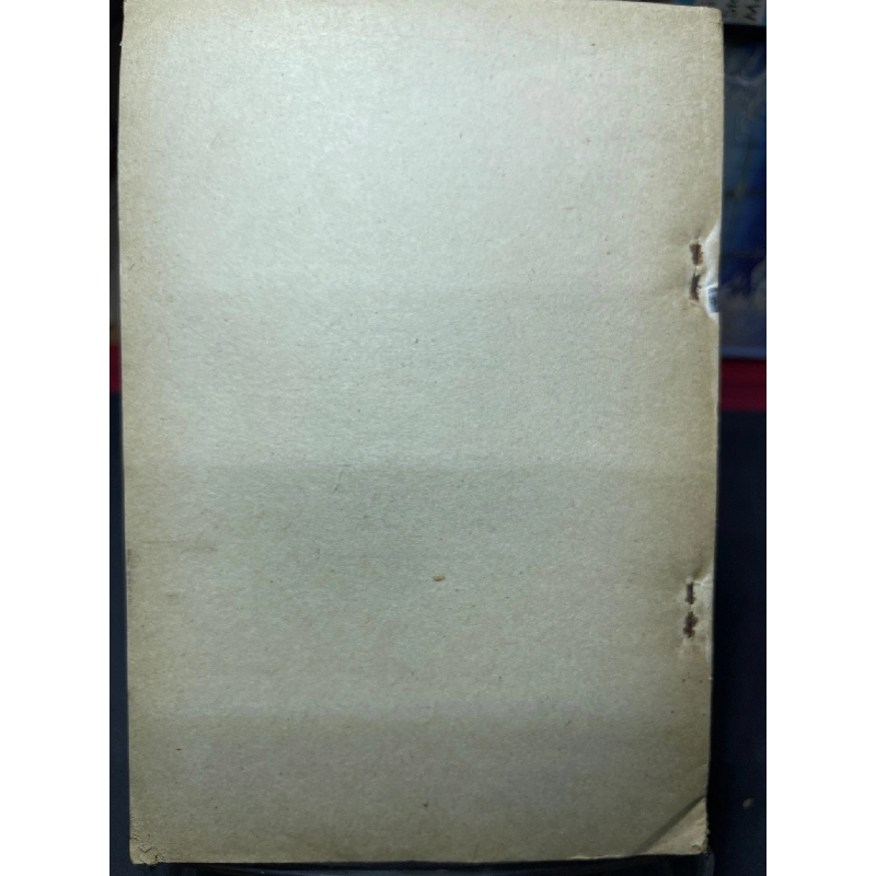 Ước mơ của đất 1977 mới 50% ố vàng không có bìa Nguyễn Thi HPB0906 SÁCH VĂN HỌC 915096