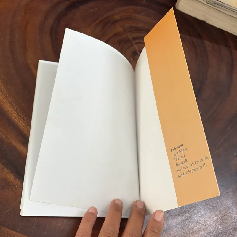 II Thơ: Thời Gian 2 - Lưu Văn Ái - 2011 999272