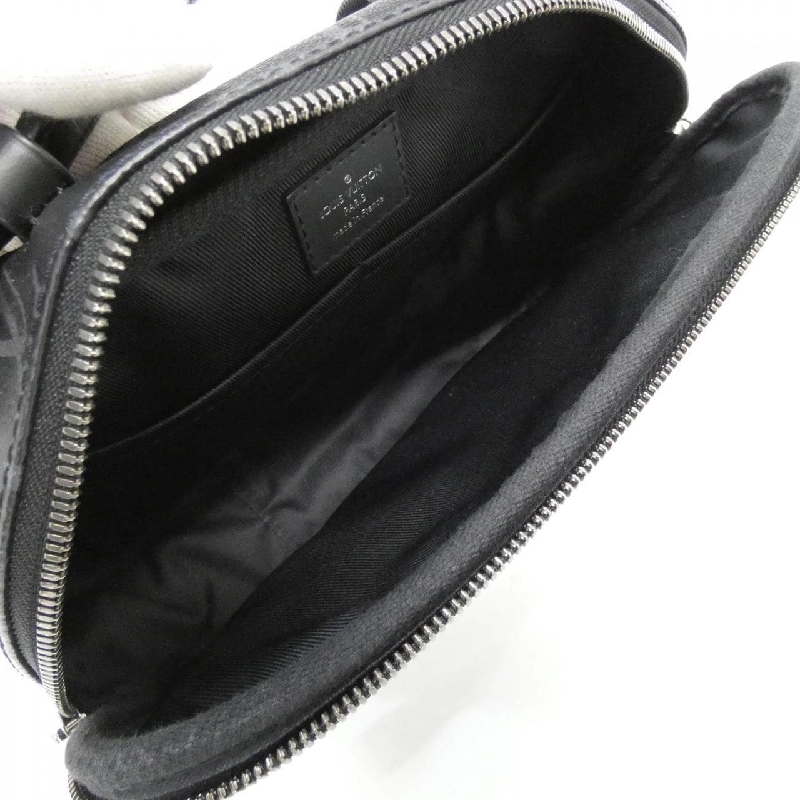 Túi đeo chéo Louis Vuitton Monogram Eclipse M42906 - Hàng hiệu Chính hãng 767289