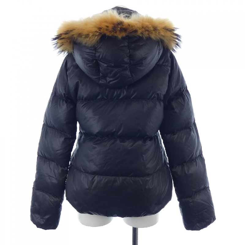 【Mã giảm giá】Áo khoác lông vũ DUVETICA 631617