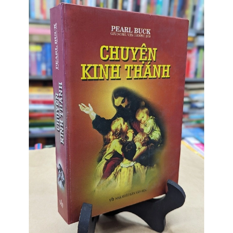 Chuyện kinh thánh - Pearl Buck 127889