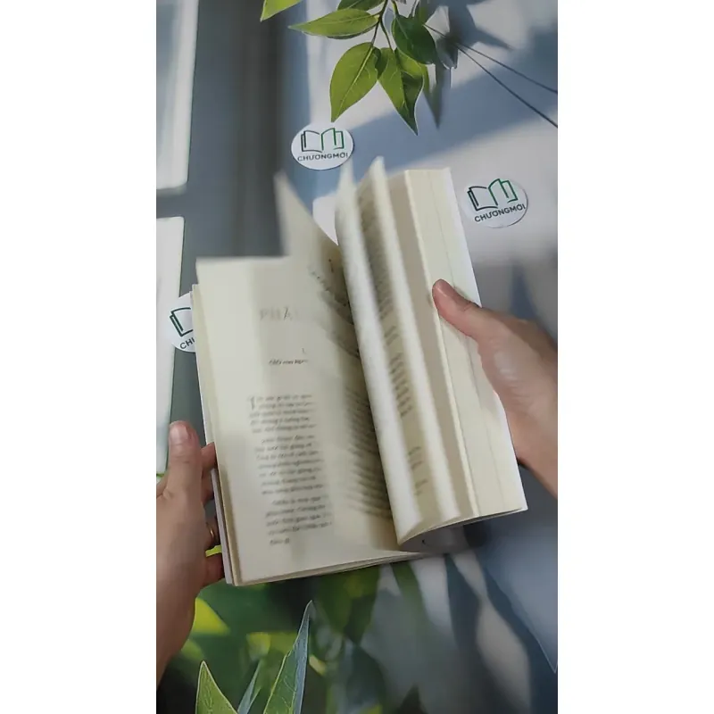 [MIỄN PHÍ BỌC SÁCH] Làm Điều Quan Trọng - John Doerr 961141