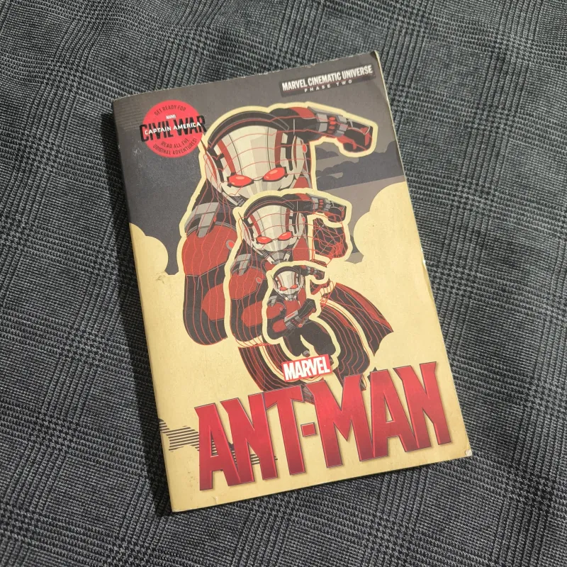 Ant-Man - Marvel 777861