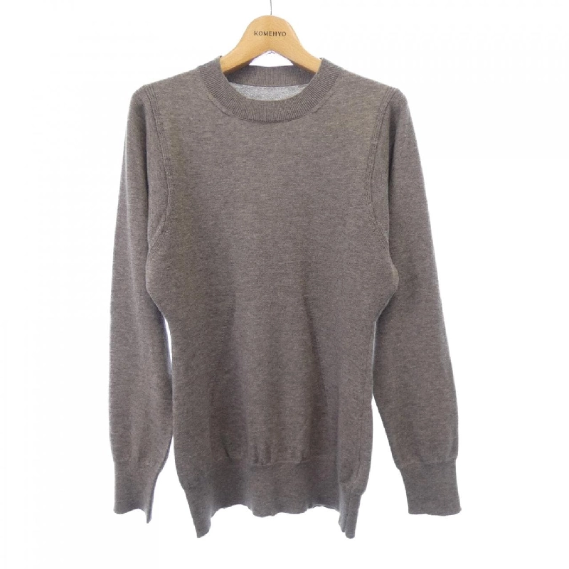【Mã giảm giá】Maison Margiela ニット 640831