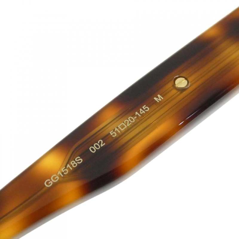 【Mới】Kính mát Gucci GG1518S 624990