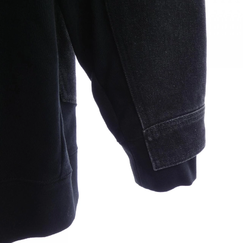 LOEWE H526Y50W16 Áo khoác denim - Hàng hiệu Authentic 896465