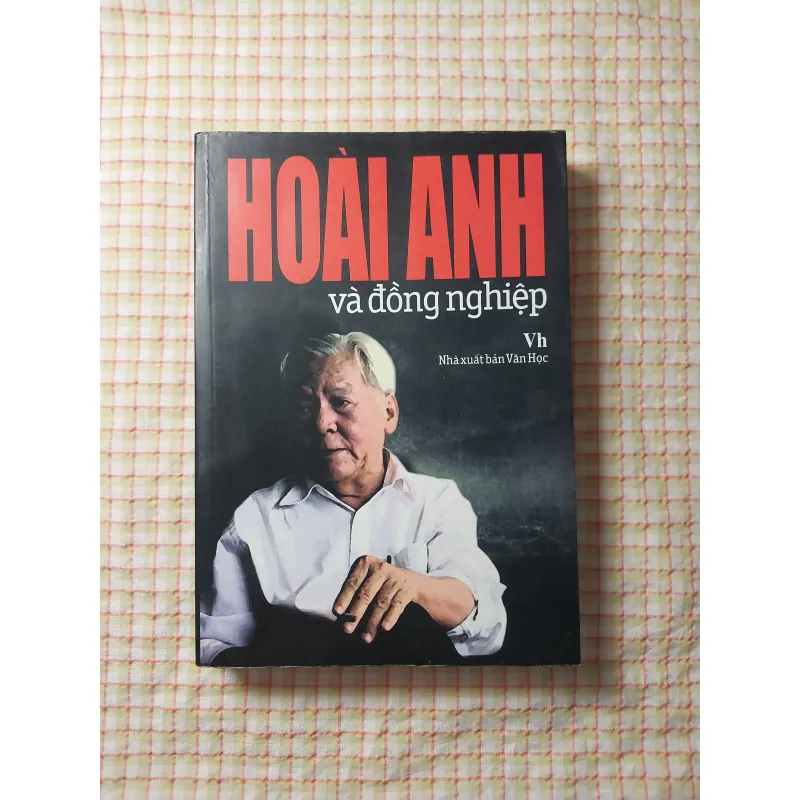 HOÀI ANH VÀ ĐỒNG NGHIỆP - Triệu Xuân sưu tập & tuyển chọn 718608