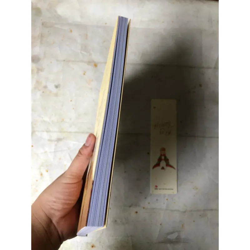 Hoàng Tử Bé - Antoine de Saint-Exupery Giá bìa: 160k | Giá bán: 100k 735260