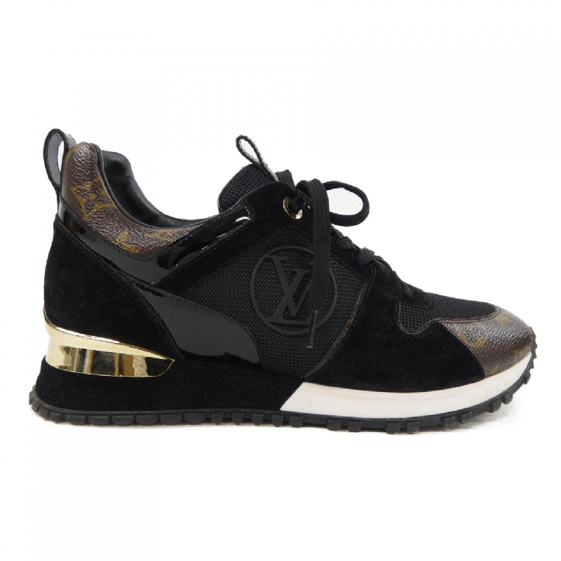 Giày sneaker dòng Runaway của Louis Vuitton - Hàng hiệu Authentic 828095