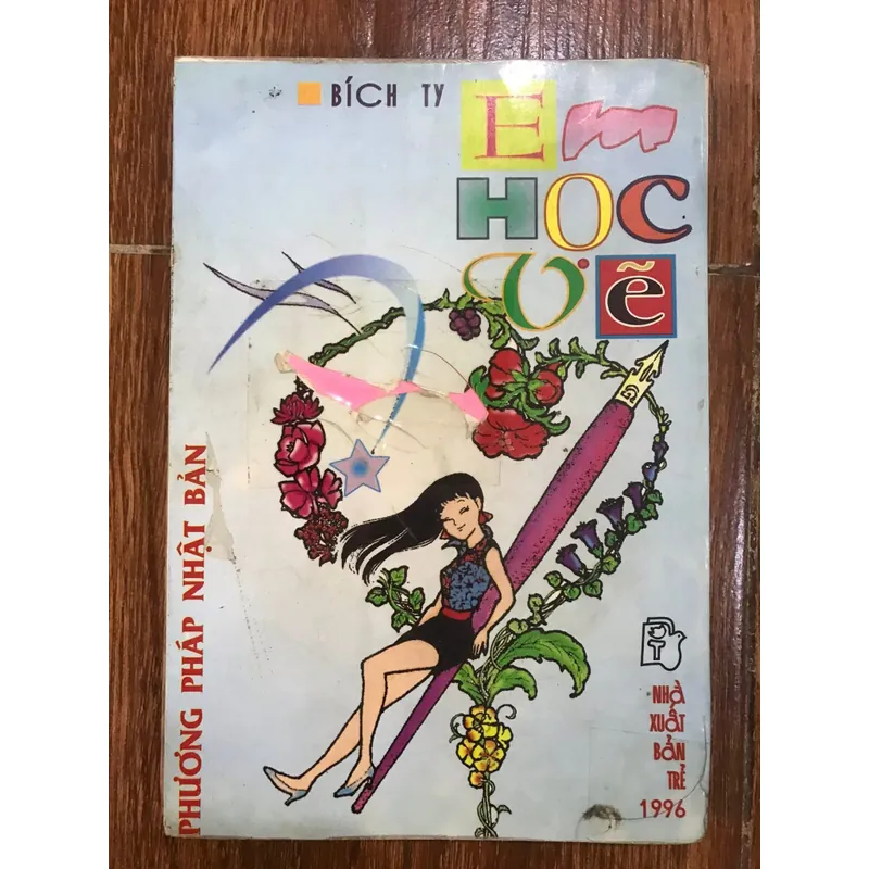 Em Học Vẽ - Bích Ty (o5) 738730