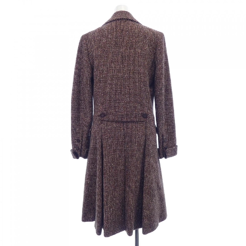 【Mã giảm giá】【Cổ điển】Áo khoác CHANEL 641524