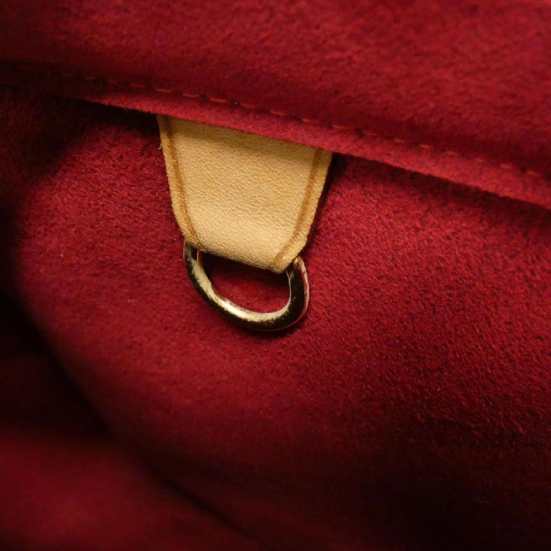 Túi xách vai Louis Vuitton Monogram Viva Cite GM M51163 - Hàng hiệu Chính hãng 803294