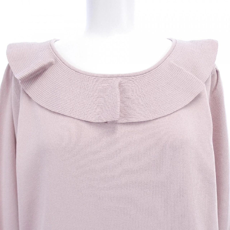 【Khuyến mãi】TO BE CHIC Áo 641250