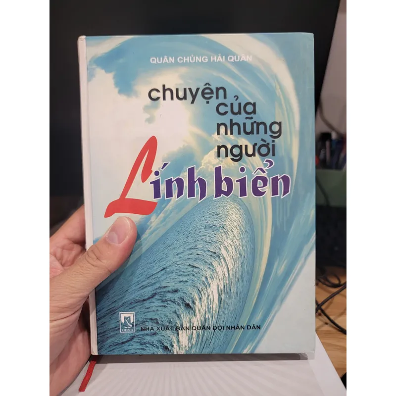 Chuyện của những người lính biển 718653