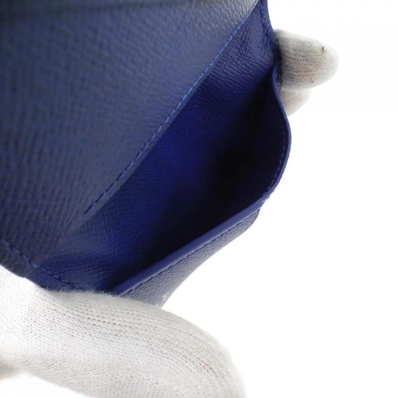 Ví thẻ Louis Vuitton Taiga Lama Organizer de Posh M30301 624911