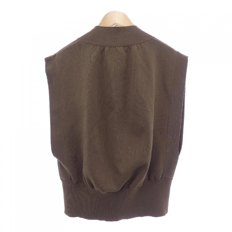 SPICK & SPAN 24-080-200-5070-3-0 Áo gile - Hàng hiệu Authentic 774626