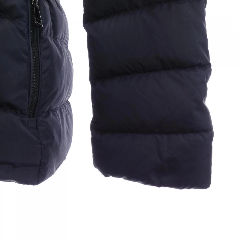 MONCLER DERA Áo khoác lông - Hàng hiệu Authentic 823141