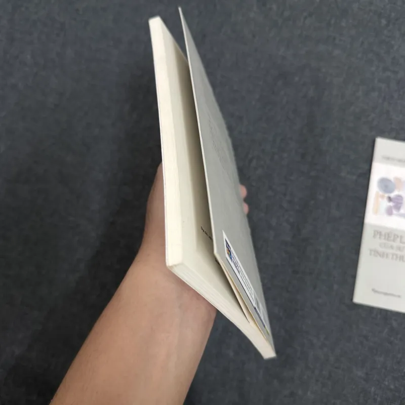 Phép lạ của sự tỉnh thức - Thích Nhất Hạnh 754162