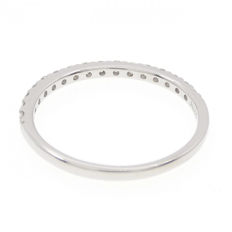 Nhẫn kim cương PT900 Half Eternity 0.30CT - Hàng hiệu Chính hãng 853525