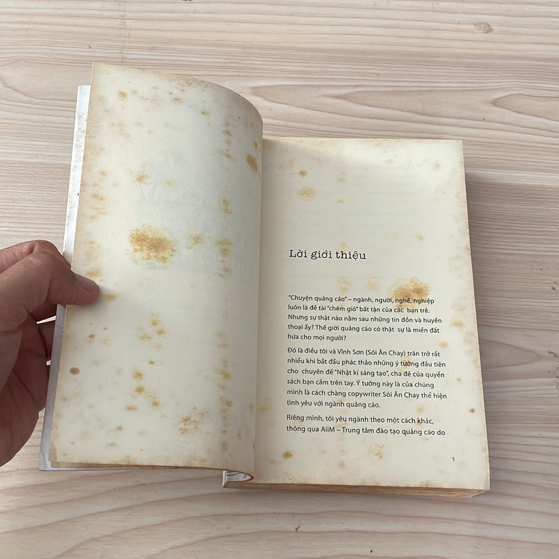 II Sách Kỹ Năng: Ý Tưởng Này Là Của Chúng Mình - Huỳnh Vĩnh Sơn - 2013 548465