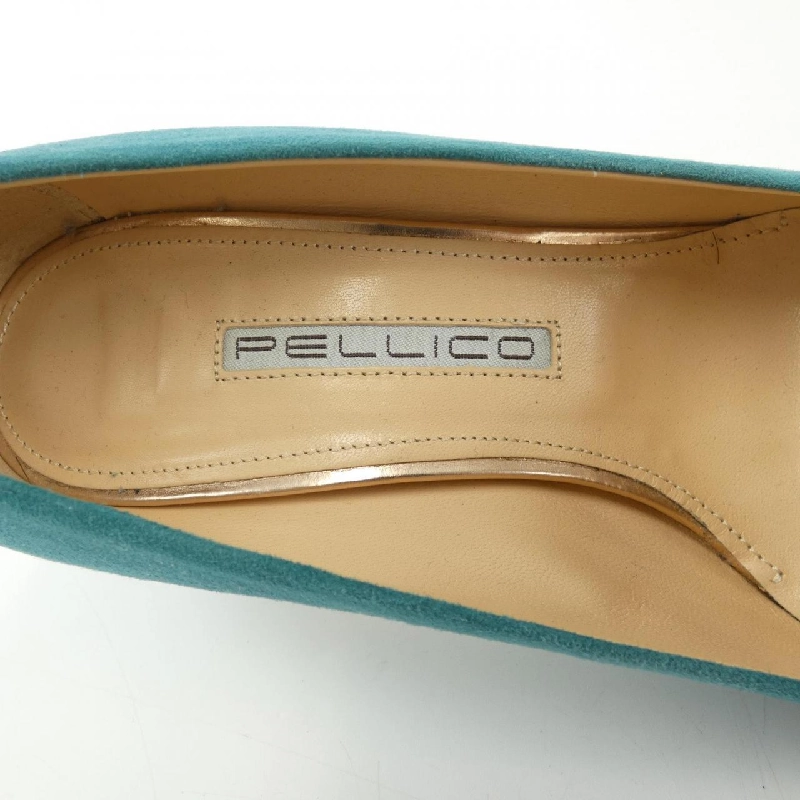 Giày cao gót PELLICO - Hàng hiệu Authentic 830956