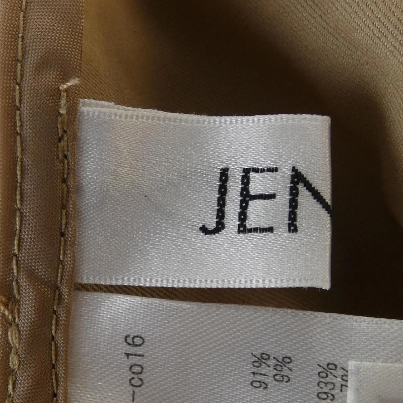 JENNE JENNE Áo khoác 628826