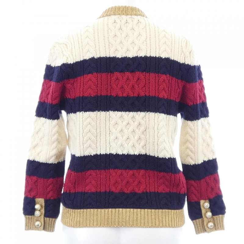 Gucci 457385 X5D24 Áo khoác - Hàng hiệu Chính hãng 774539