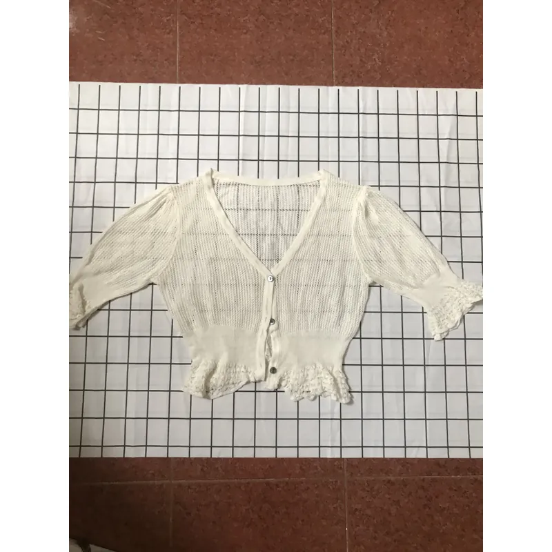 Combo áo khoá nữ  723064