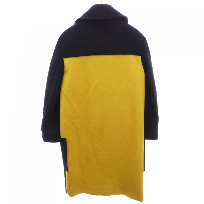 Áo khoác CEDRIC CHARLIER - Hàng hiệu Authentic 823879