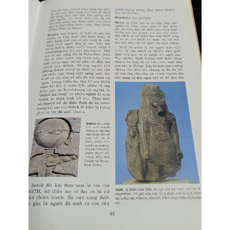 Huyền thoại phương đông - Rachel Storm ( người dịch Chương Ngọc ) 450179