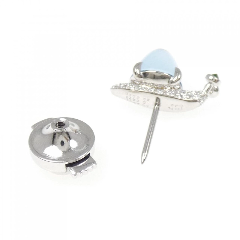 Gimel Brooch Đá Màu - Hàng hiệu Chính hãng 844208