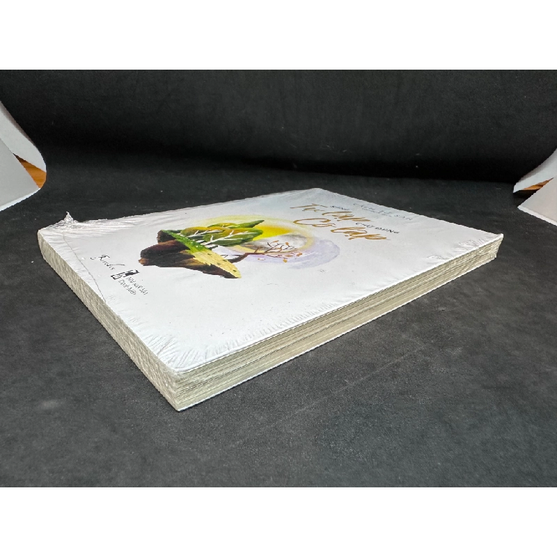 Sống Tự Lập Chứ Đừng Cô Lập, Cách Tử San, Mới 100% (Nguyên Seal) SBM2407 450670