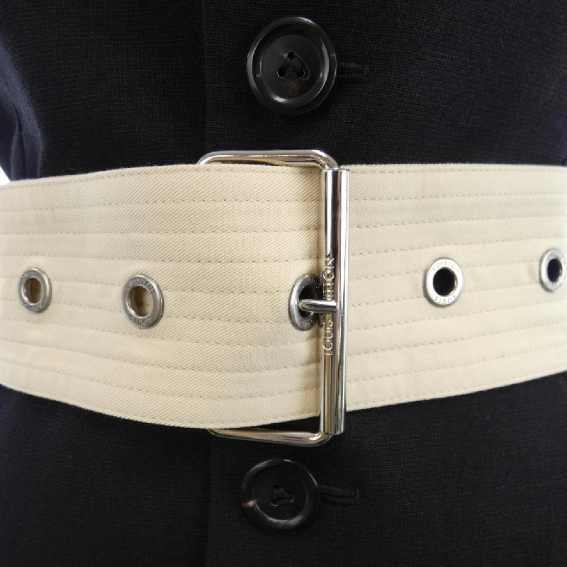 Áo vest dài LOUIS VUITTON FKVE76DT5 634261