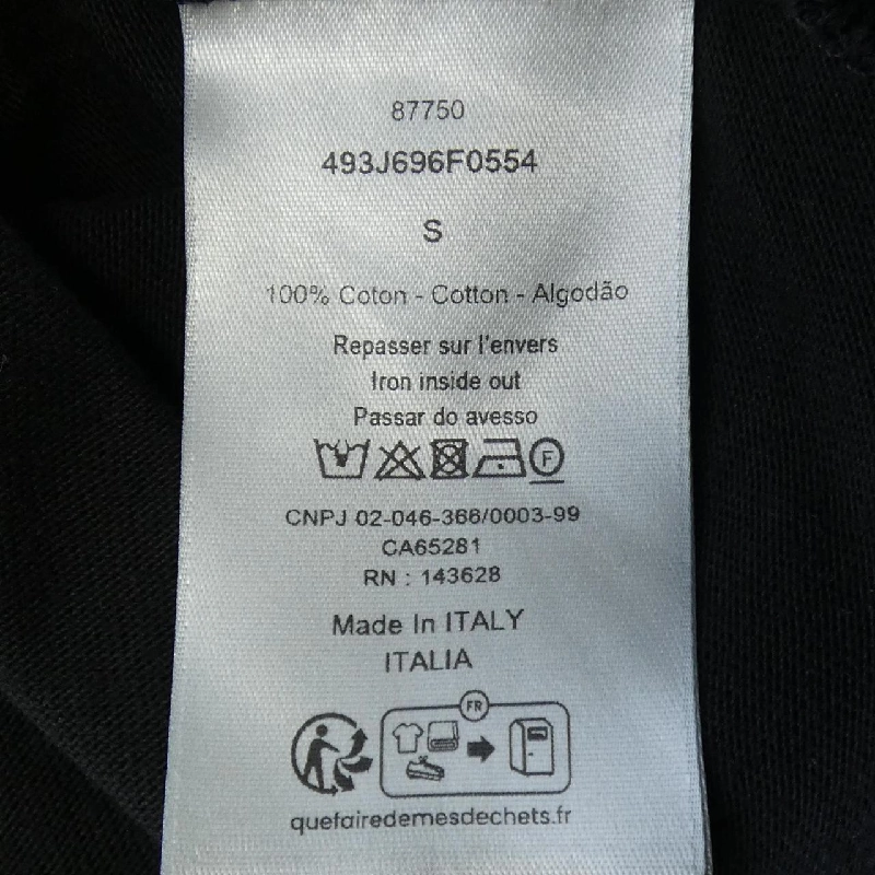 Áo thun Christian Dior viết tay DIOR 493J696F0554 - Hàng hiệu Authentic 896905