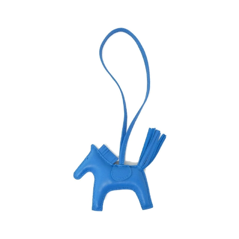 Túi charm Rodeo PM 064929CA của Hermès 625109