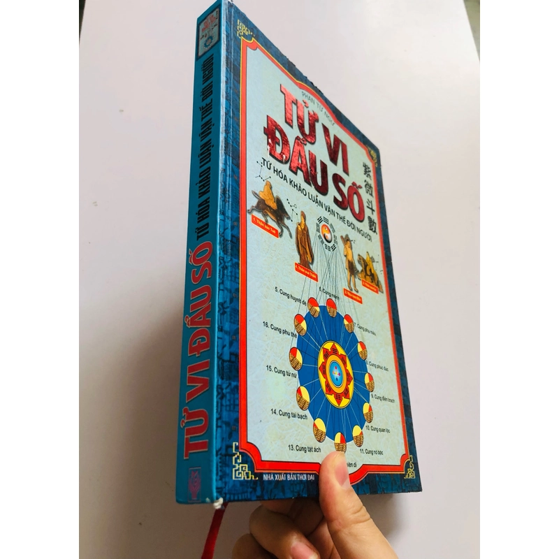 TỬ VI ĐẨU SỐ  523734