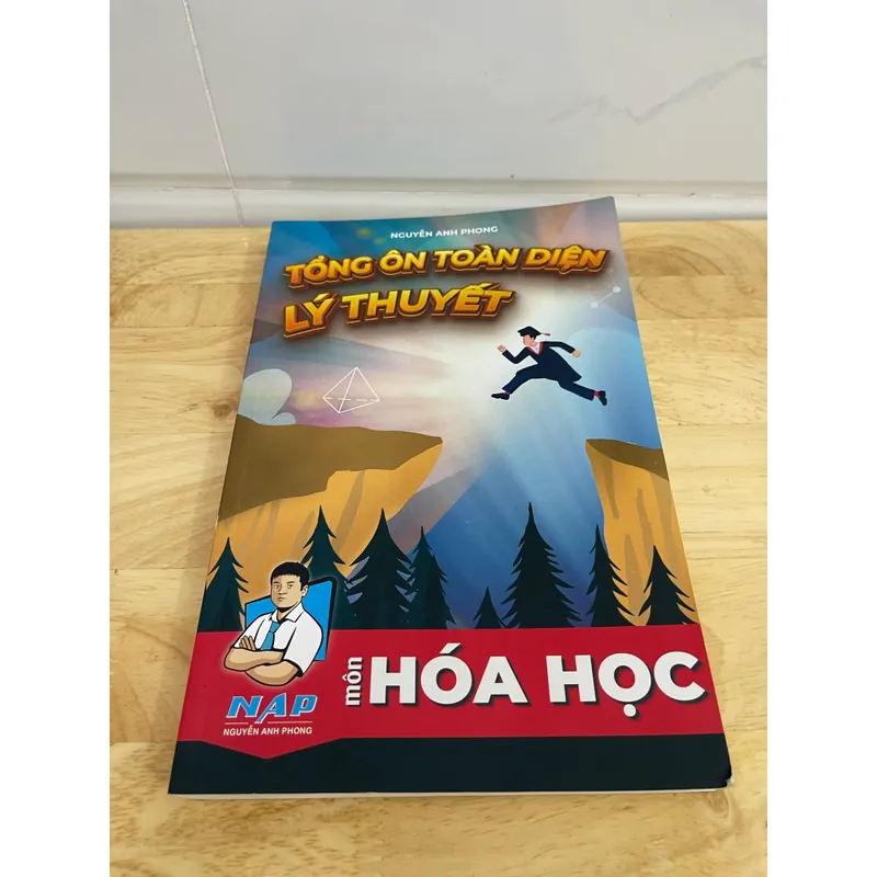 Tổng ôn Toàn Diện Lý Thuyết  593595