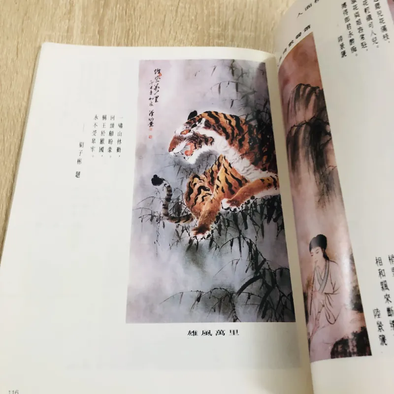 TẬP TRANH TRƯƠNG HÁN MINH 999327