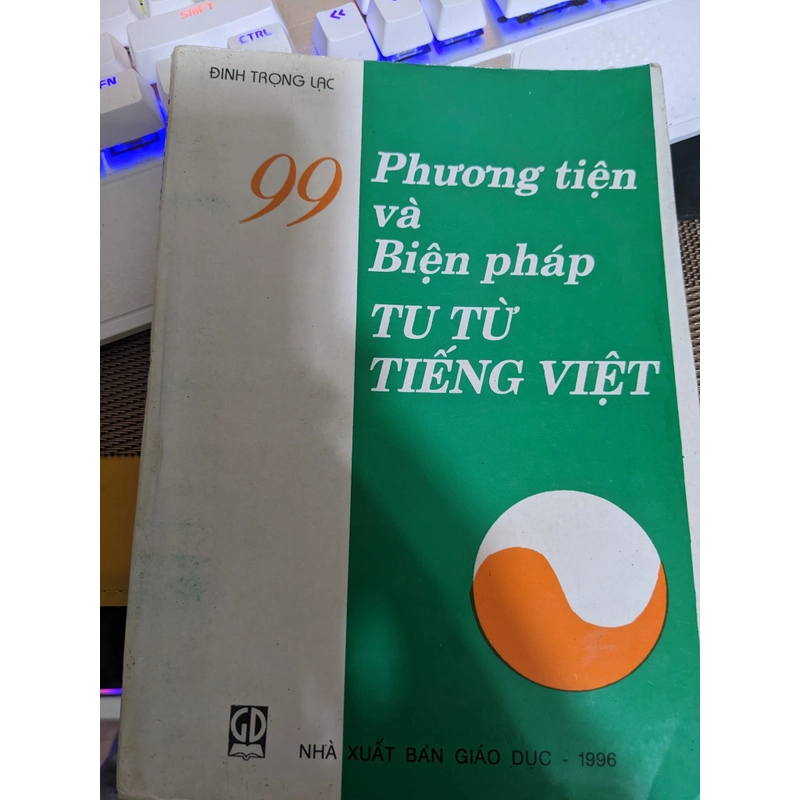 99 phương tiện và biện pháp tu từ tiếng Việt 440224