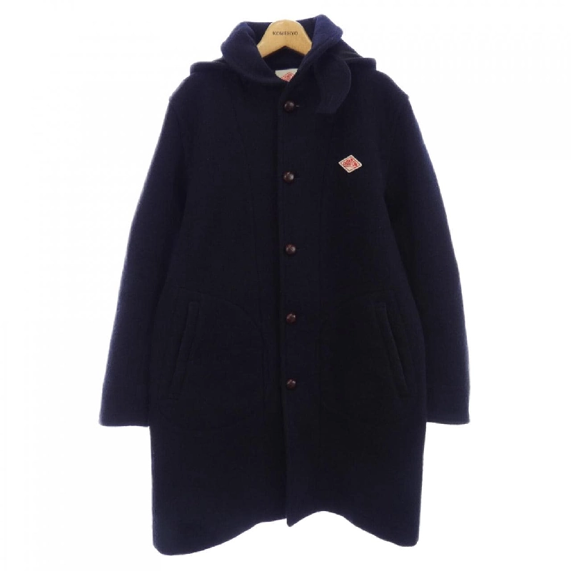 【Khuyến mãi】Áo khoác DANTON 630873