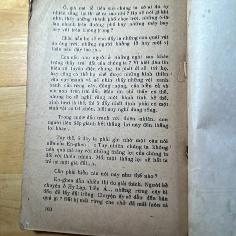 [sách xưa - in 1977] Bạn hay thù - Kim Đồng 443197