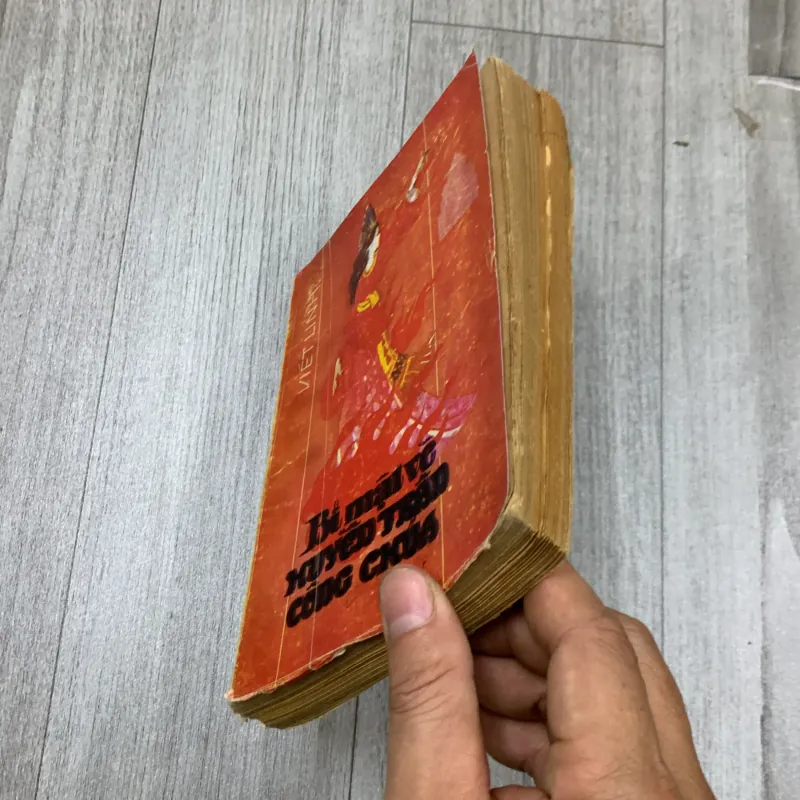 Bí mật về huyền trân công chúa - viết linh. 7b3 783538