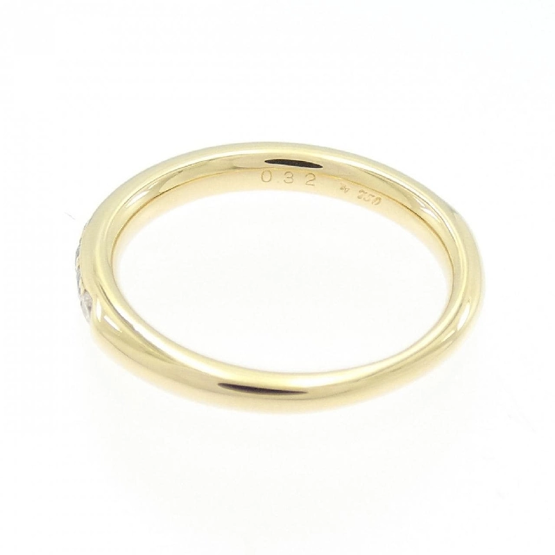 Nhẫn kim cương Ponte Vecchio 0.32CT - Hàng hiệu Authentic 837332