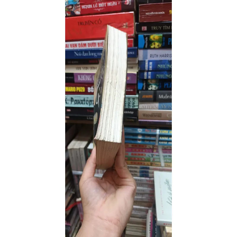 Hồi Ức Của Một Geisha- Arthur Golden 602739