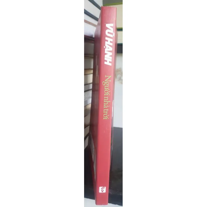 Người Nhà Trời 712137