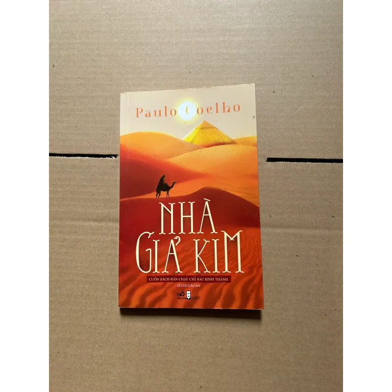 Nhà giải kim 795790