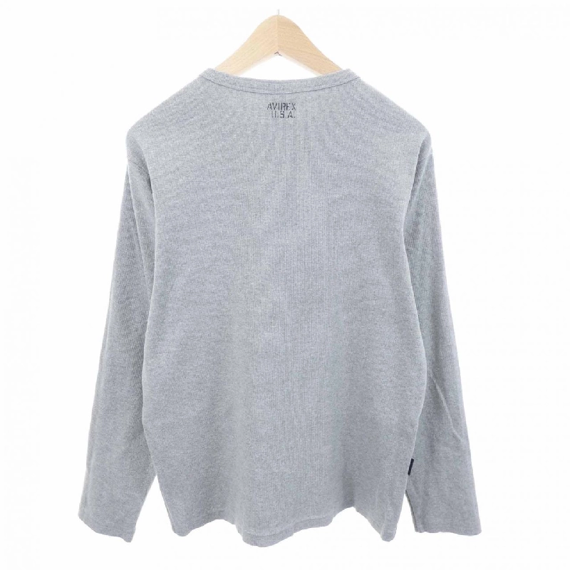 Áo thun AVIREX - Hàng hiệu Authentic 892286